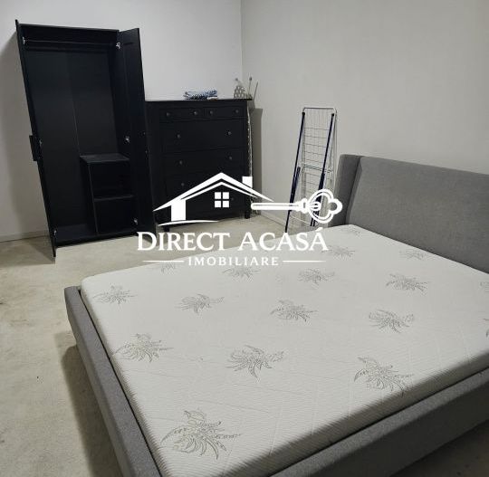 Apartament 2 camere cu mansarda, zona UMFST - Poză 7