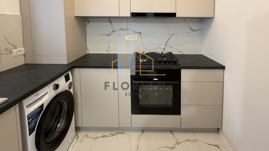 Apartament cu 2 camere de inchiriat, in  Giroc  - prima inchiriere - Poză 4