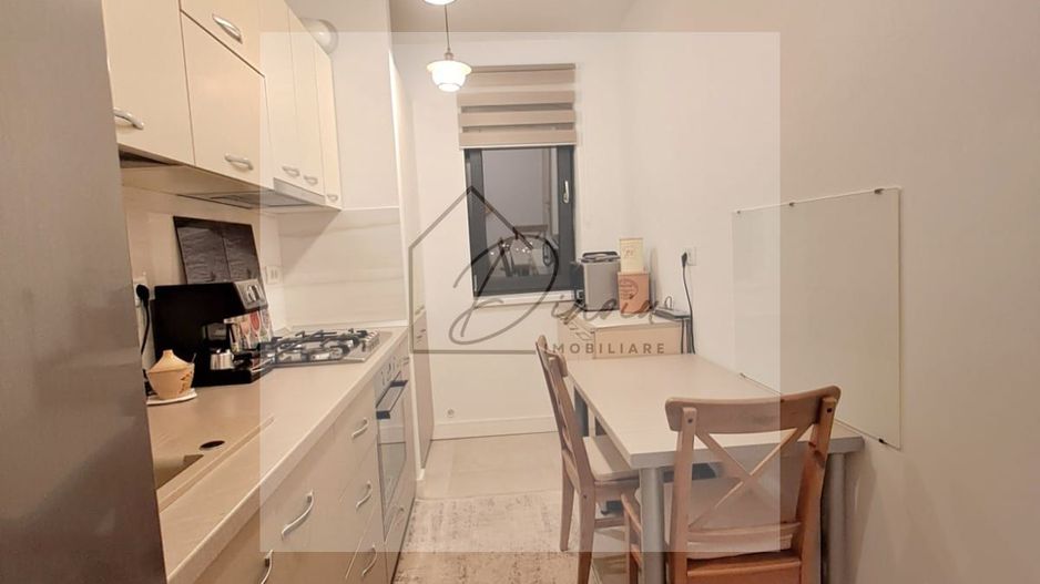 COM 0% I Apartament 3 camere Aviatiei - Pipera I ONIX North I parcare - Poză 20