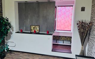 Apartament 2 camere Titan 55 mp centrala proprie - Poză 9