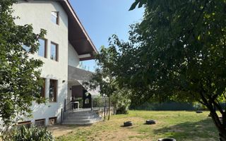 Casa spatioasa,perfecta pentru locuit sau investitie - Poză 6