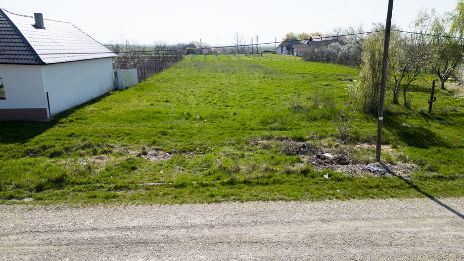 Teren intravilan 1440 mp în Adea - Poză 7