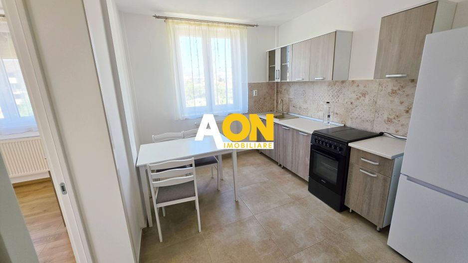 Apartament tip Penthouse, 62 mp, cu terasa 35 mp si boxa 14 mp, Centru - Poză 4