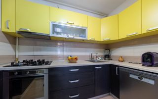 Apartament 3 camere, 82 mp+parcare si boxa-Isaran,Coresi - Poză 3