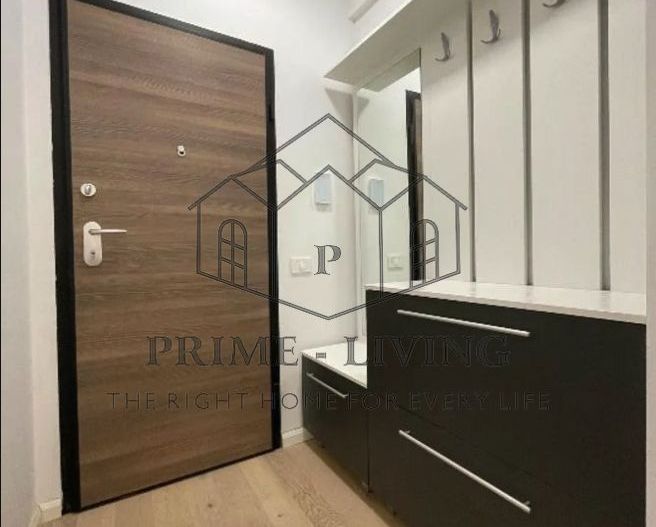 APARTAMENT CU 3 CAMERE LA INCHIRIERE LANGA PARCUL HERASTRAU - Poză 7