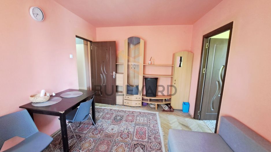 Apartament de vanzare in centrul cartierului Gheorgheni! - Poză 6