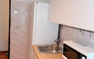 De vanzare Garsoniera Virtutii Orsova - Poză 2