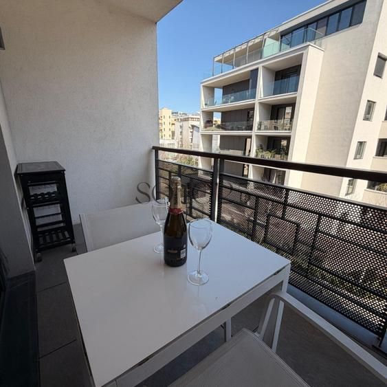 Apartament 3 camere de închiriat – Șos.Nordului( Str. Ghiozdanului) – Lighthouse - Poză 14