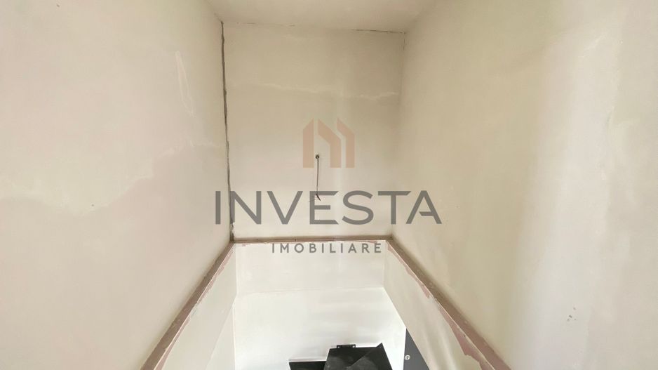 Penthouse pe 2 nivele cu terasa de 20 mp, parcare, bloc nou, Buna Ziua - Poză 4