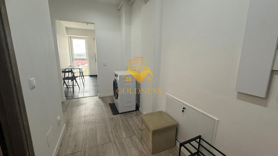 o camera decomandata, Manastur, Izlazului, Frunzișului, New City - Poză 6