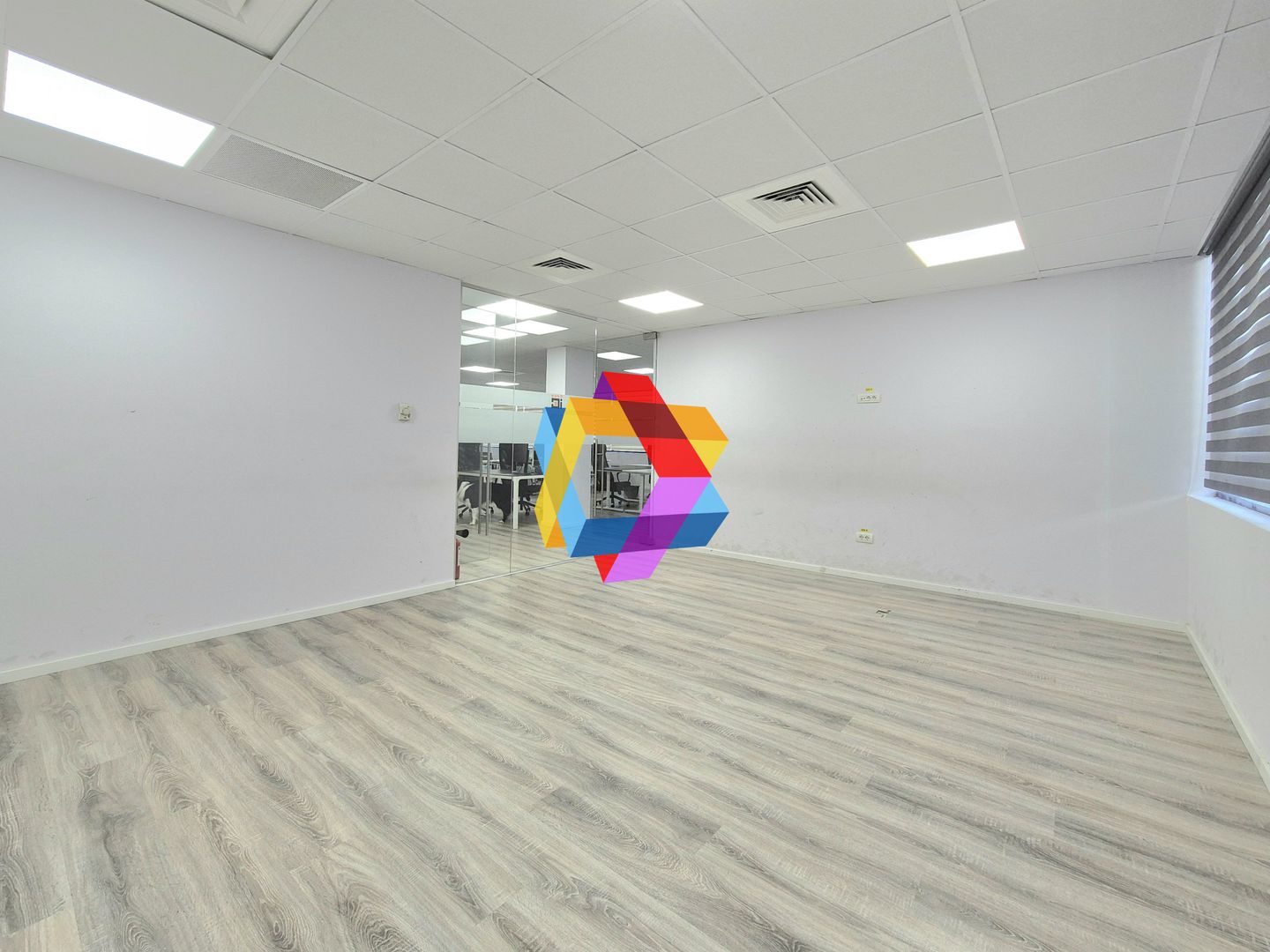 Spatiu birouri de închiriat Brasov - 264 mp # plus-imo.ro - Poză 12