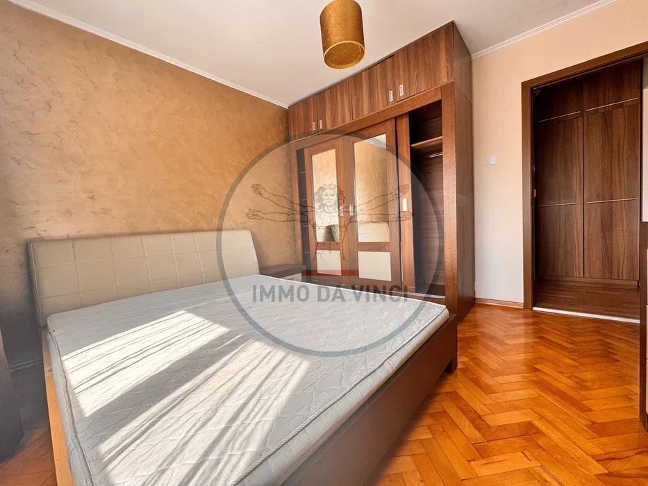 APARTAMENT DE VANZARE 3 CAMERE | MARASTI - Poză 1