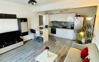 Apartament 3 camere | 90 MPU |  Cartierul Arhitectilor - Sibiu - Poză 1