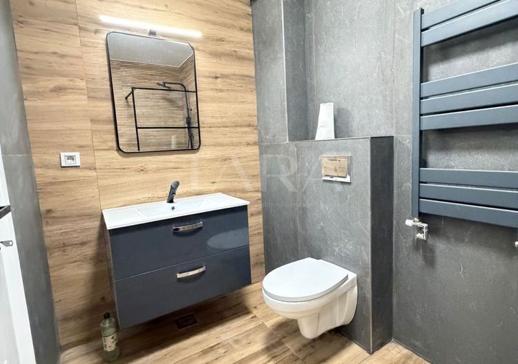 Apartament  3 camere Finisat | 56mp |  Floreşti - Poză 4