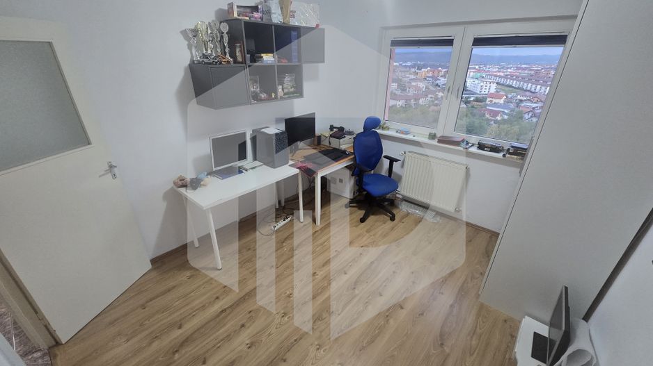 Apartament 3 camere decomandate pivnita Vasile Aron - Poză 5