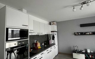 Închiriez in TUDOR apartament cu o cameră - Poză 2