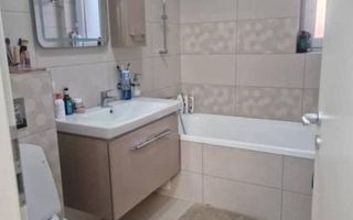 Giroc-Neptun | 3 Camere | Etaj 1 | 2 băi | 2 Locuri parcare | Mobilat si Utilat - Poză 4
