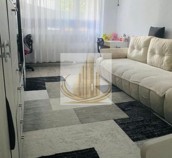 Apartament 3 camere cu 2 balcoane, centrala gaz, Brancoveanu - Poză 1