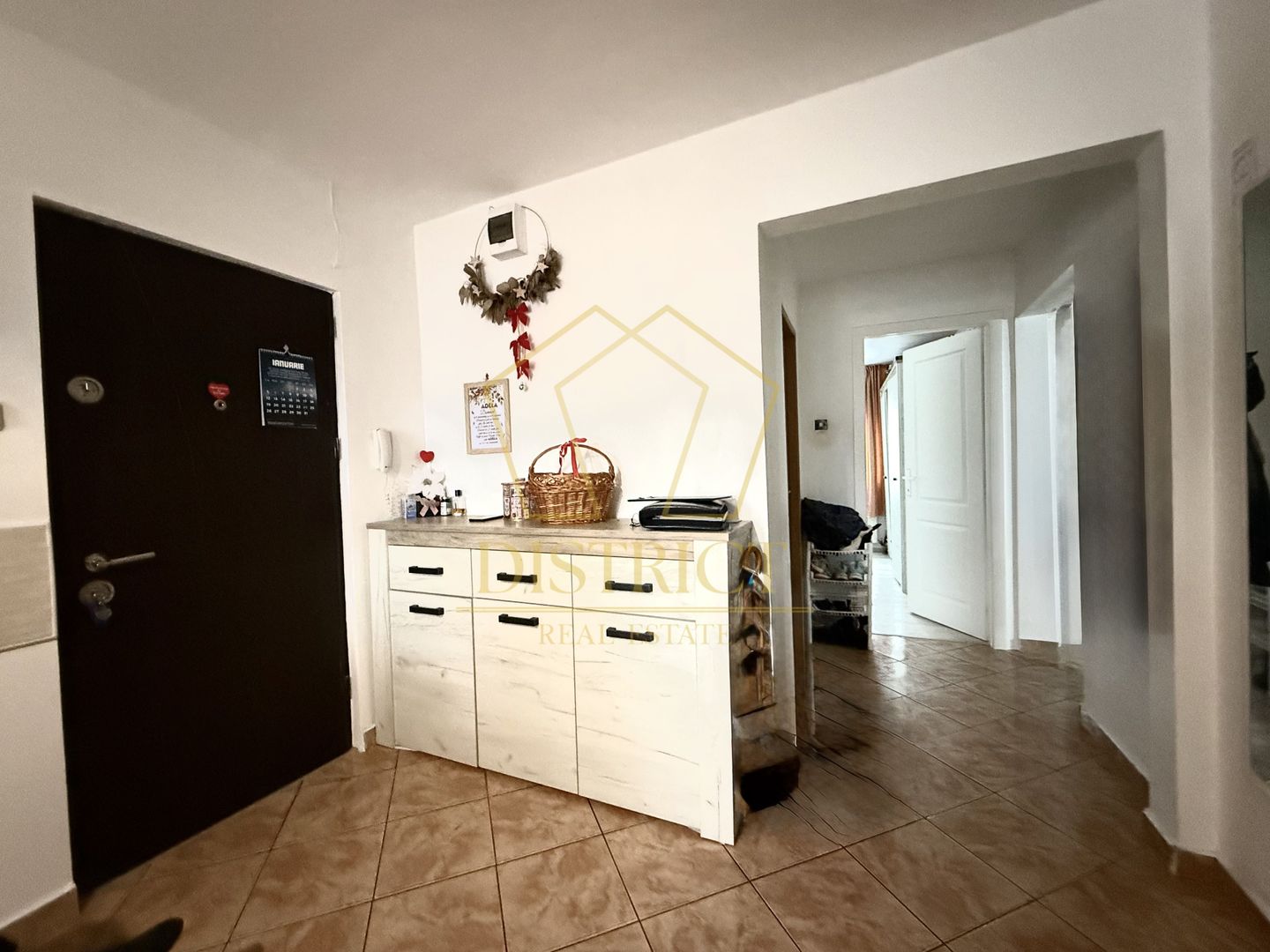 Apartament decomandat cu 3 camere si 2 balcoane | Soarelui - Poză 10