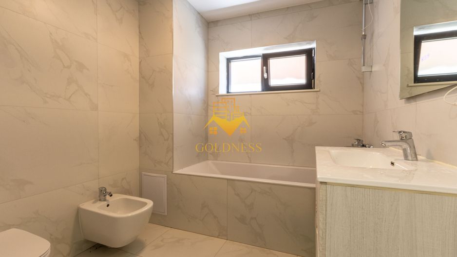 Casa tip duplex view superb panoramic, parcare Floresti Zona Razoare - Poză 4