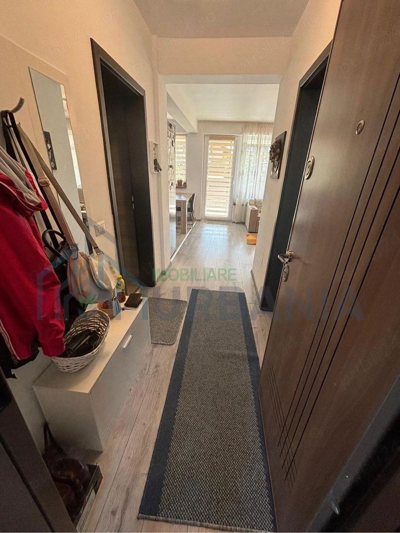 Apartament 2 camere, semidecomandat, de inchiriat in Valea Lupului, zona Popas Pacurari - Poză 5