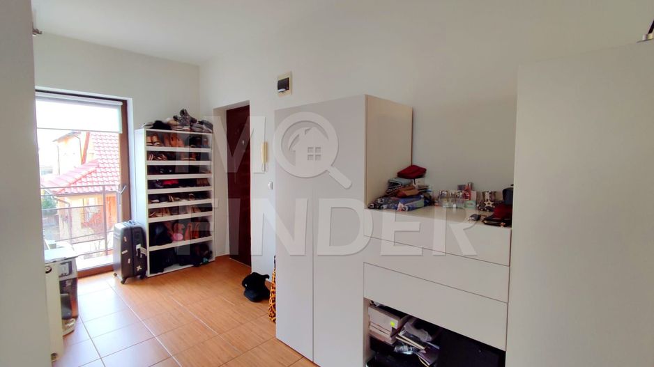 Apartament 2 camere Bloc tip Vila, Parcare Subterana, Buna Ziua - Poză 6
