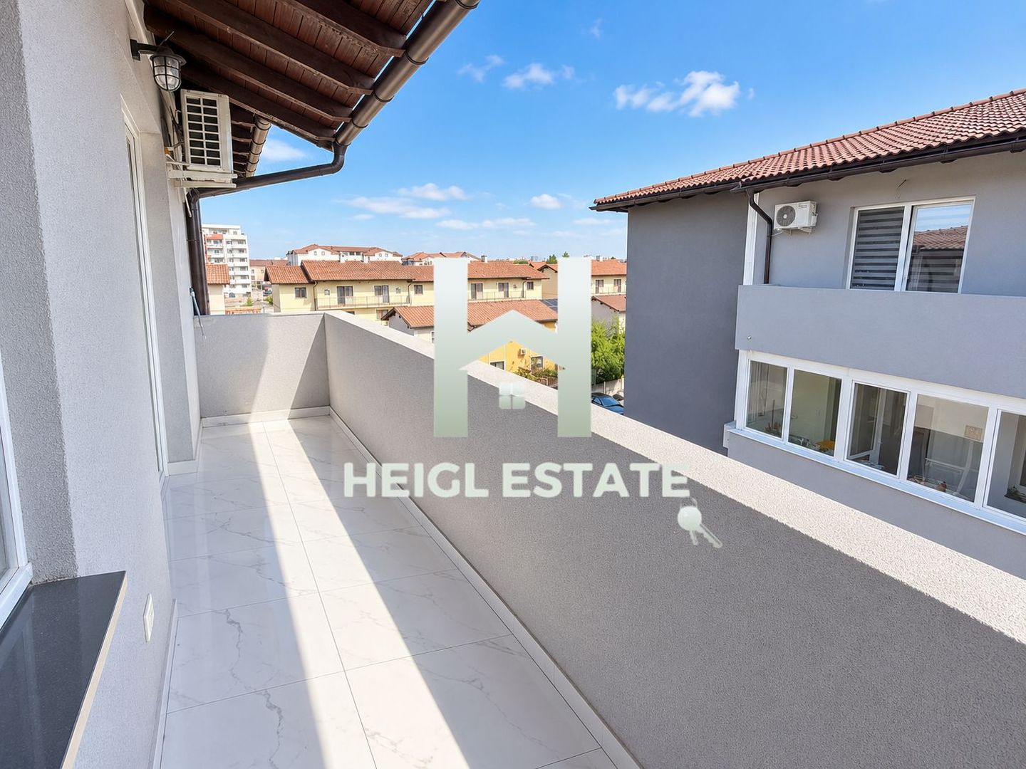 Apartament cu 2 camere modern si luminos - Poză 6