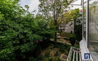 Apartament 4 camere cu garaj, etaj 1 - 91 mp, Zona Odobescu, Comision 0 - Poză 37