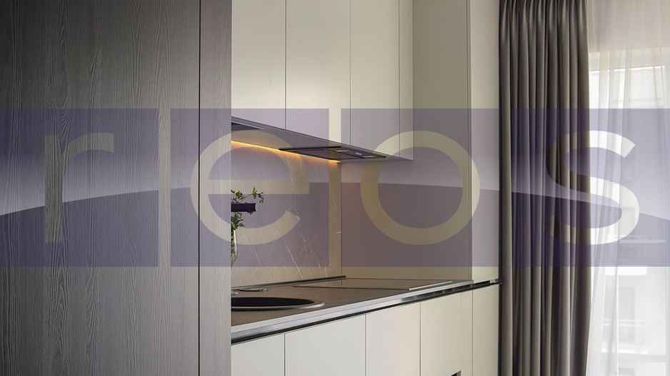 De vanzare Penthouse tip loft 3 camere  Belvedere Residence - Poză 7