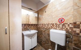 Apartament 3 camere, mobilat si utilat, aproape de metrou - Poză 16