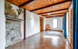Casă renovată integral | Teren 1.000 mp | Peris, Ilfov - Poză 4