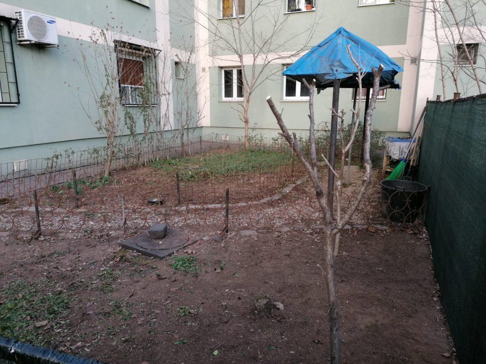 APARTAMENT 3 CAMERE | TITAN | PIATA MINIS - Poză 11