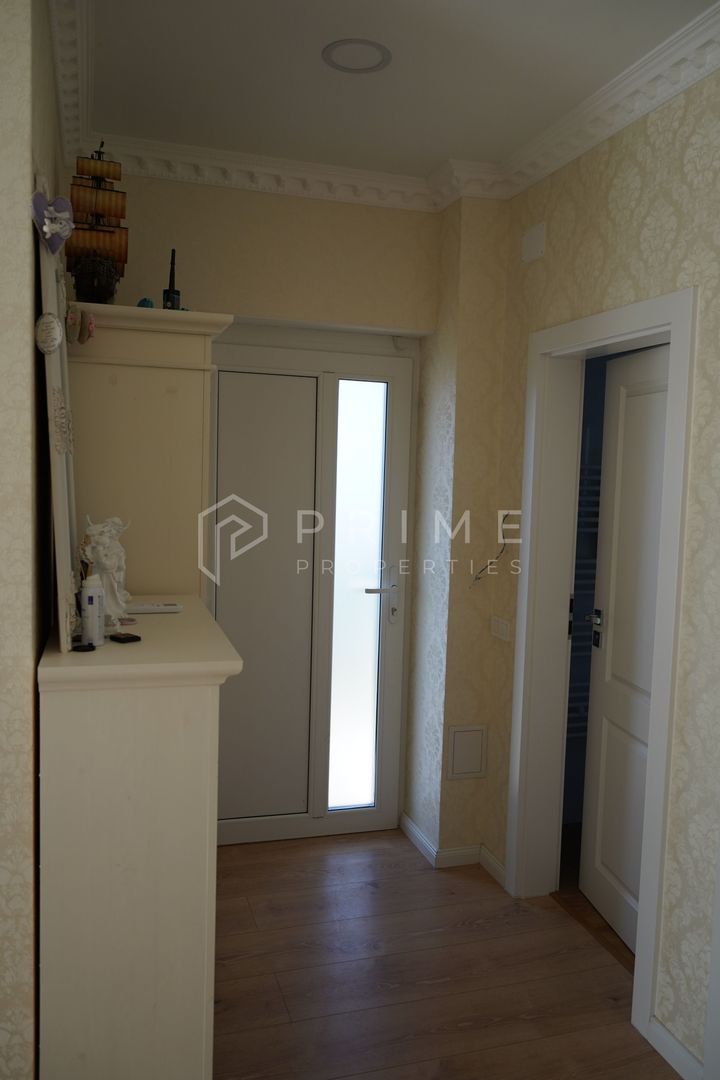 Casă tip duplex complet amenajată si mobilată - Poză 5