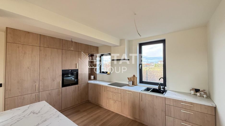 Duplex modern, Zona linistita, Mosnita noua - Poză 3