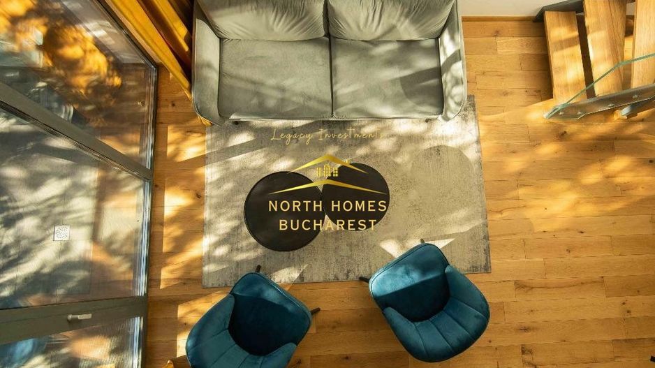 Apartament de vanzare - 2 Camere -tip Duplex - Poză 3