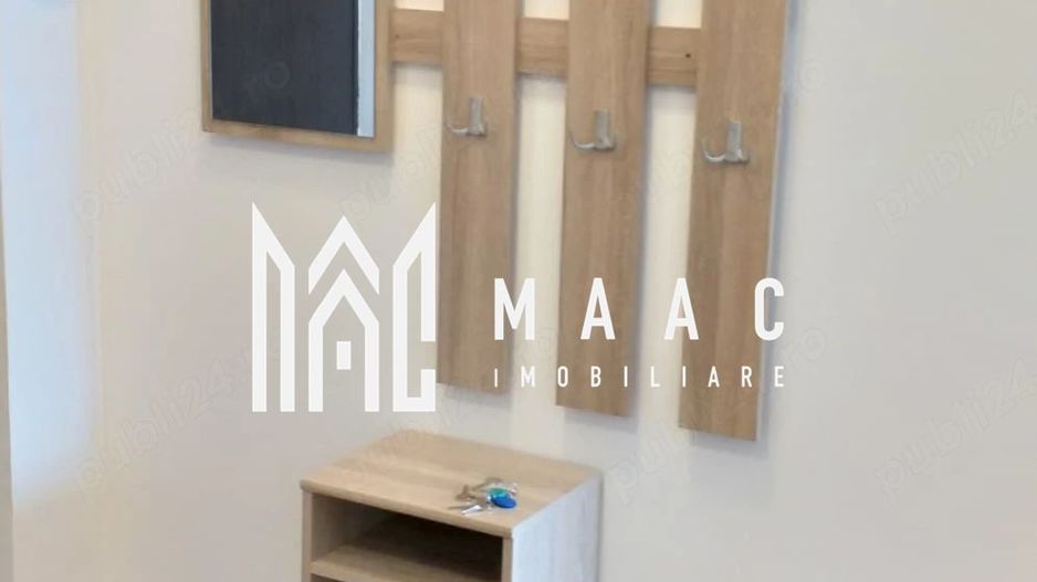 Garsonieră 31 mpu I Mobilată I Utilată I Terasă I Turnișor - Poză 6