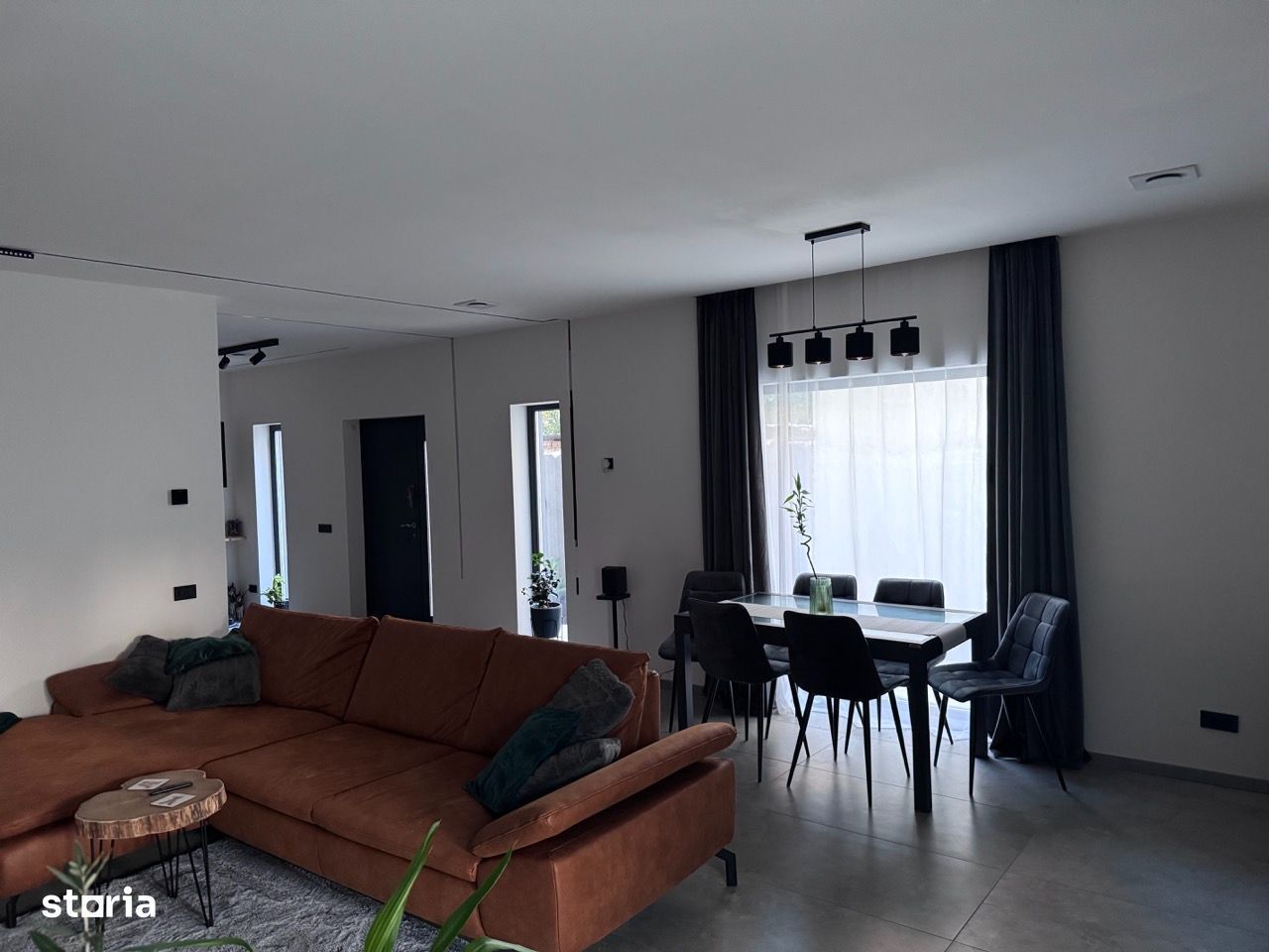 Vila verde cartier Baneasa - Poză 6