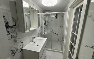 2 camere Unirii | Centrală proprie | Terasă VZ63 - Poză 7