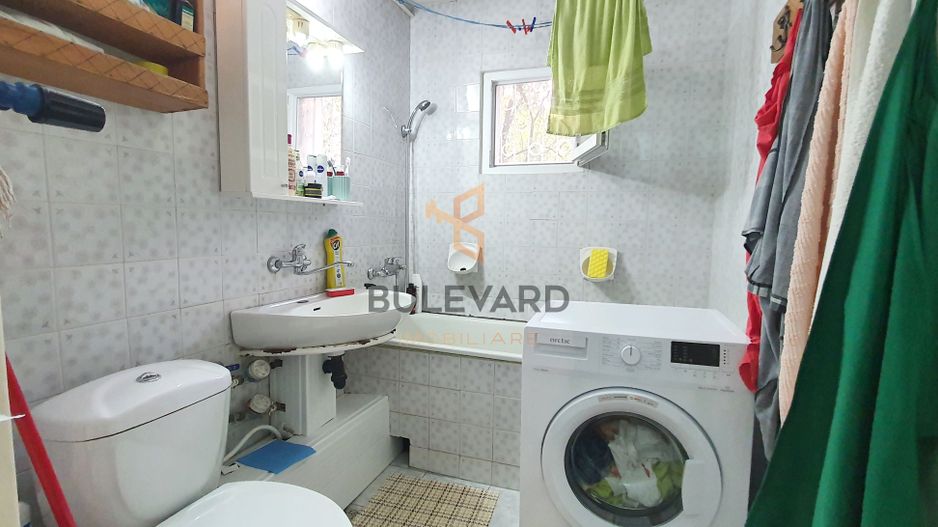 Comision 0! Apartament cu 3 camere pe strada Plopilor! - Poză 5