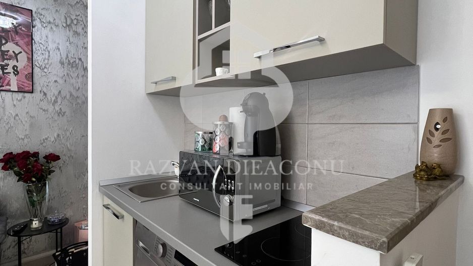 Studio De Silva Mamaia - Poză 14