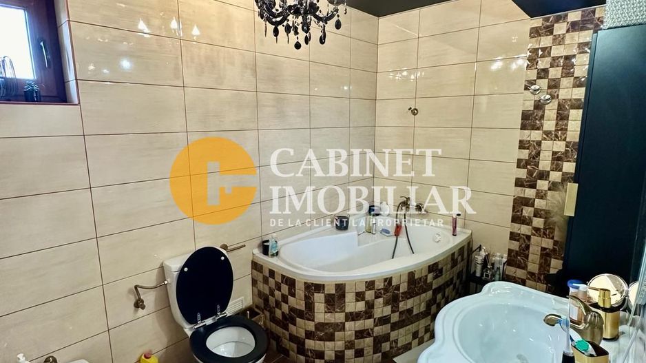 Nicolina- 2 Camere Decomandat 60Mp -Bloc 2015 Etaj Intermediar - Poză 5