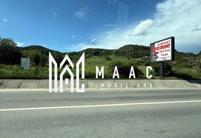 Loturi teren 400-1200 mp | Posada - Schitul Troianu | Toate utilitatile - Poză 2
