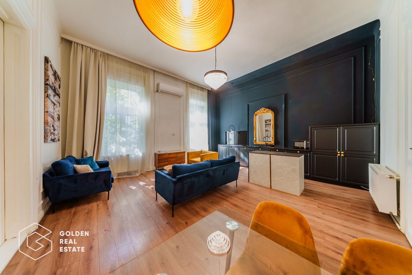 Apartament 2 camere, Ultracentral, comision 0% - Poză 1