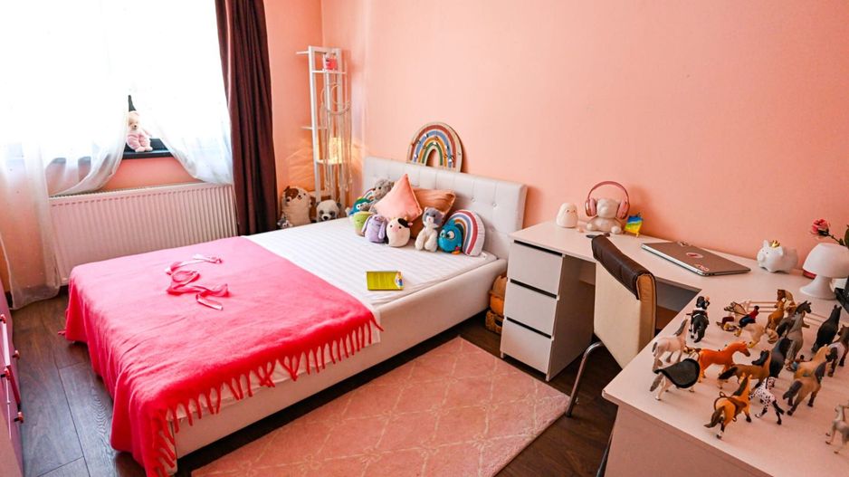 Casa de vanzare| Chiajna | 5 camere - Poză 18