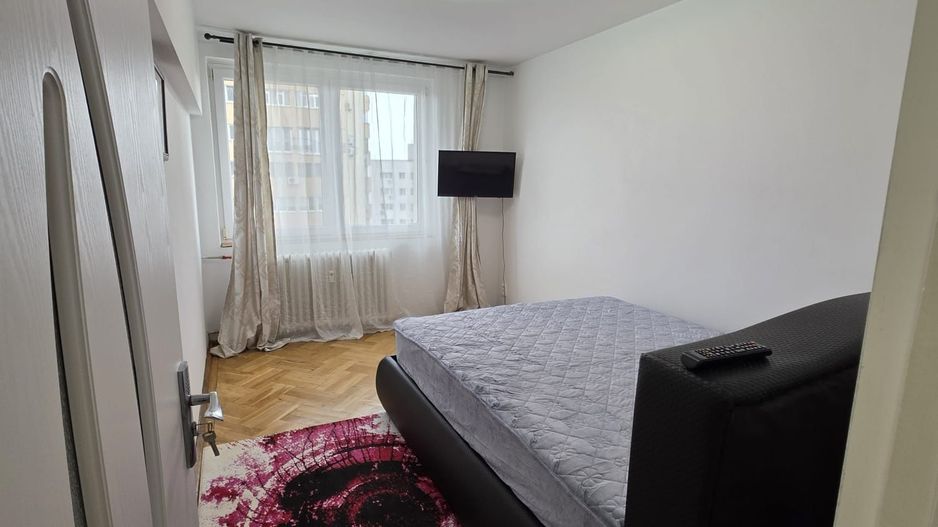 Apartament 2 camere decomandat, renovat, vedere panoramică, langa Parcul IOR - Poză 2