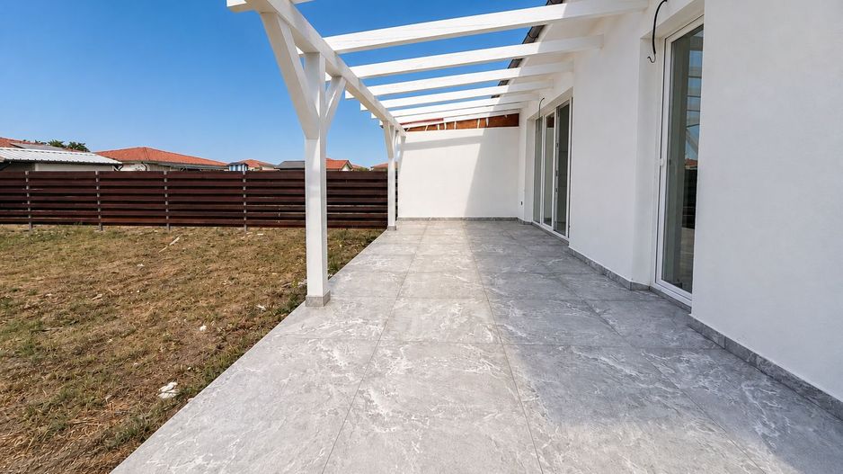 Comision 0% Duplex 3 dormitoare Mosnita Noua - Poză 2