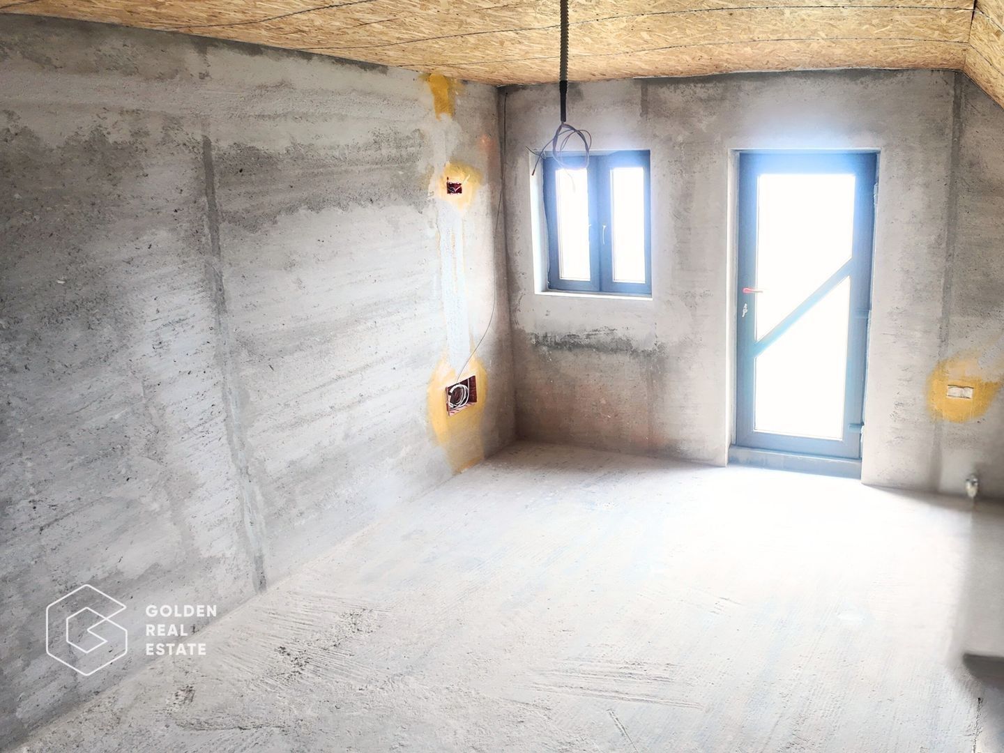 Casa noua la gri in localitatea Zadareni, comision 0% - Poză 7