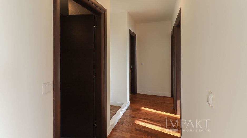 Apartament 3 camere cu panorama spre Lac, 74 m2, langa Iulius Mall - Poză 16