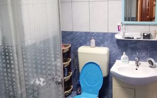 Apartament 4 camere cf. 1 sporit Mega Mall-Arena - Pantelimon - Poză 7