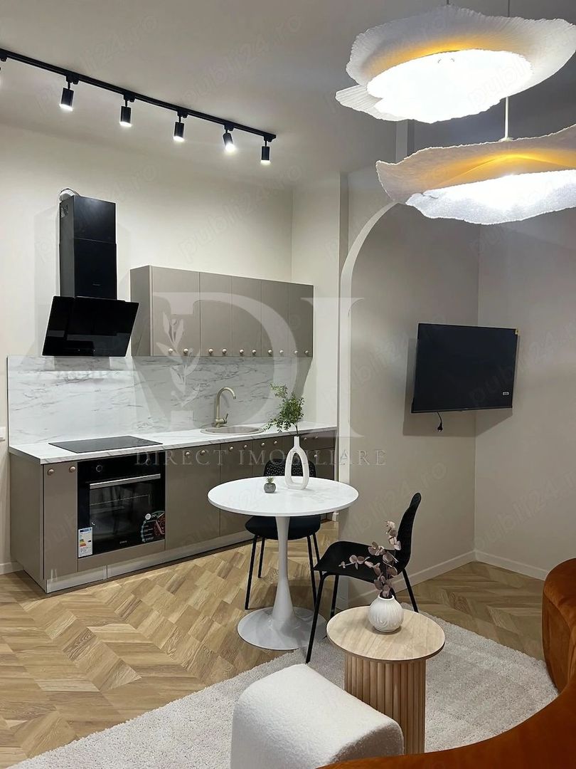 Apartament de lux de închiriat – aproape de centrul Clujului - Poză 3